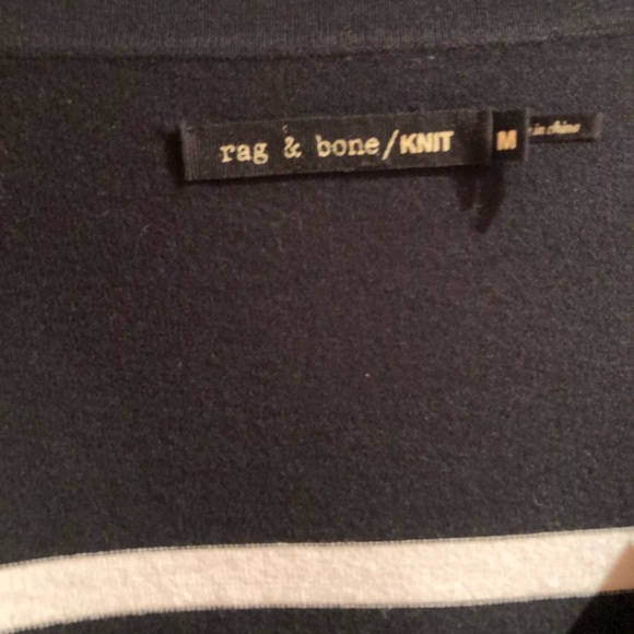 Rag & bone Comfy dress - Picture 3 of 7